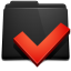 Folder Options Icon 64px png